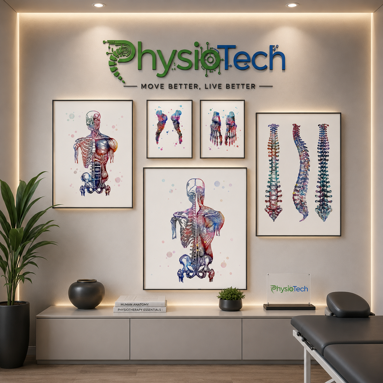 PhysioTech Clinic